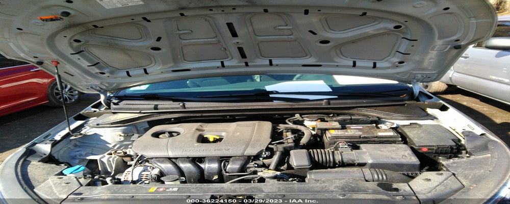 5NPD74LF5LH609287 2020 HYUNDAI ELANTRA photo no. 10
