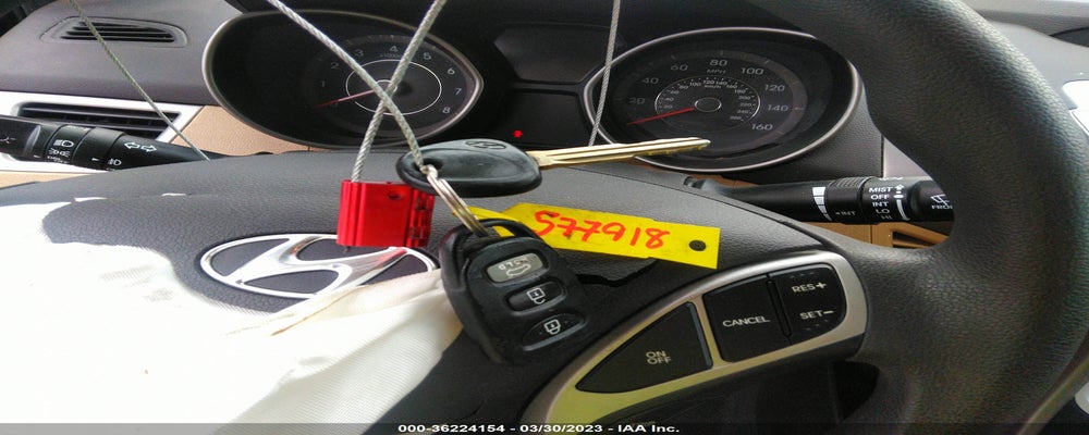 5NPDH4AE4DH153551 2013 HYUNDAI ELANTRA photo no. 11