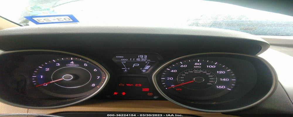 5NPDH4AE4DH153551 2013 HYUNDAI ELANTRA photo no. 7
