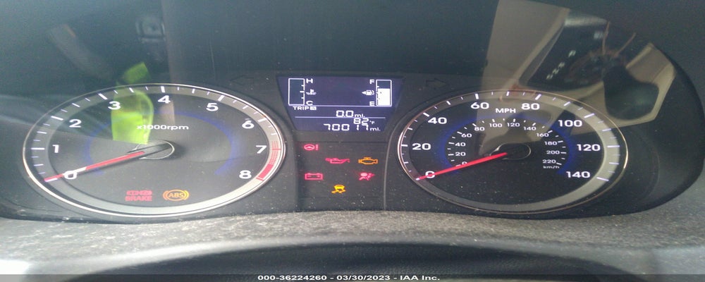 KMHCT4AE5GU139013 2016 HYUNDAI ACCENT photo no. 7