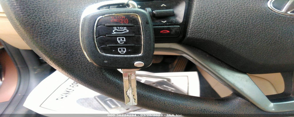 KM8J33A47GU160566 2016 HYUNDAI TUCSON photo no. 11