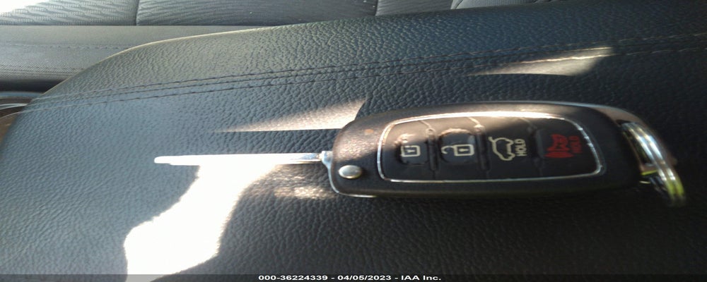 5XYZT3LBXFG258753 2015 HYUNDAI SANTA FE SPORT photo no. 11