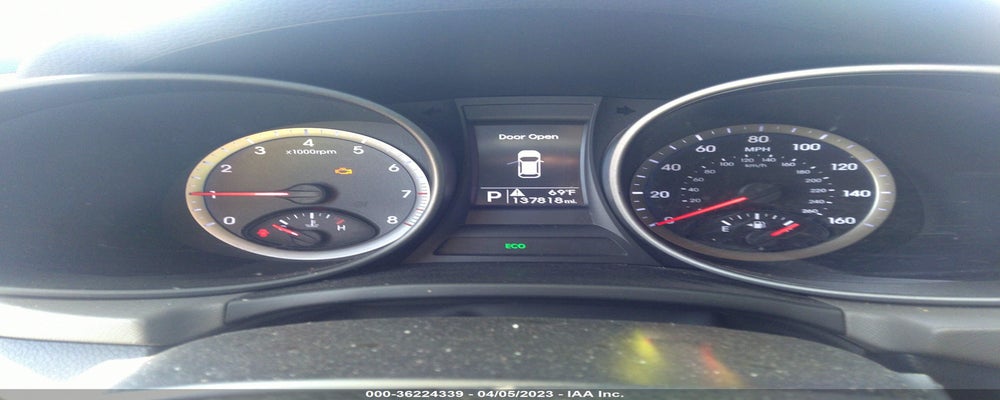 5XYZT3LBXFG258753 2015 HYUNDAI SANTA FE SPORT photo no. 7