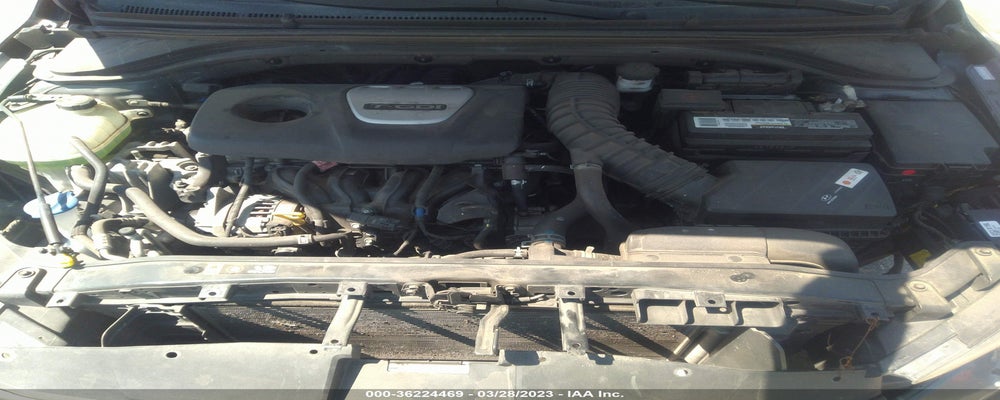 KMHD04LB5JU506211 2018 HYUNDAI ELANTRA photo no. 10