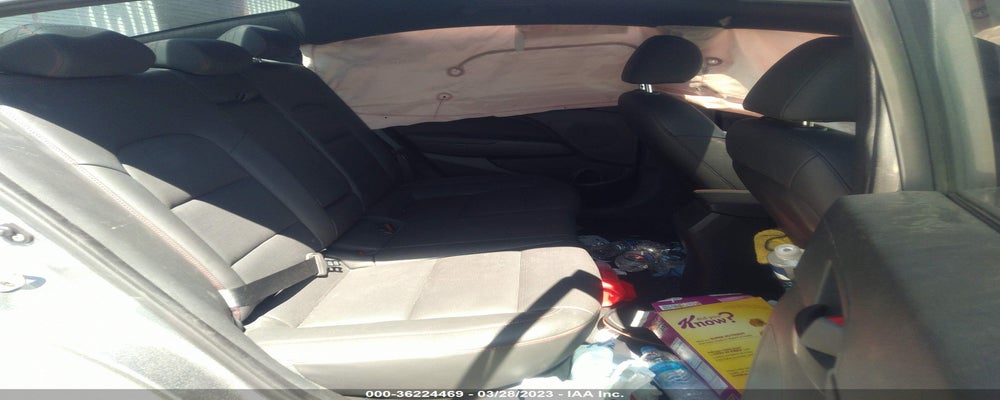KMHD04LB5JU506211 2018 HYUNDAI ELANTRA photo no. 8