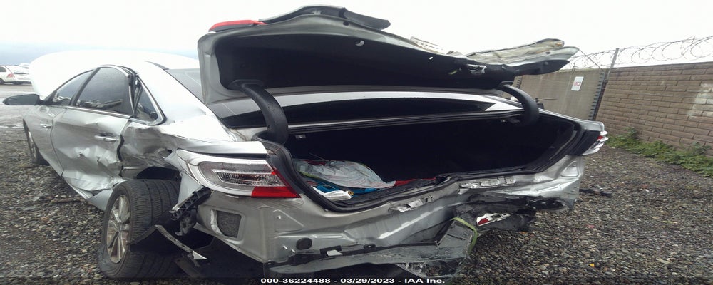 5NPE24AF9GH323857 2016 HYUNDAI SONATA photo no. 6