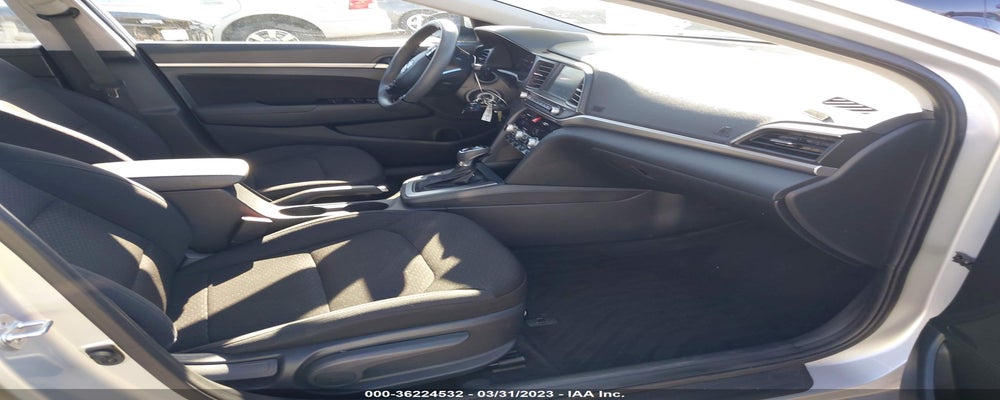5NPD84LF9LH533151 2020 HYUNDAI ELANTRA photo no. 5