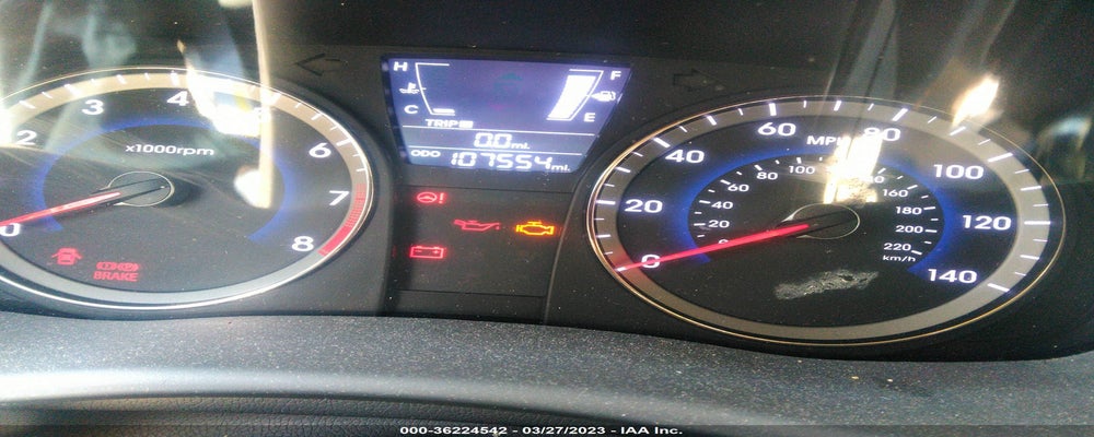 KMHCT4AE8EU718414 2014 HYUNDAI ACCENT photo no. 7