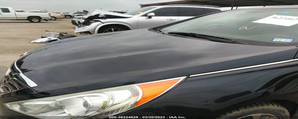 5NPEC4AB7DH615173 2013 HYUNDAI SONATA photo no. 6