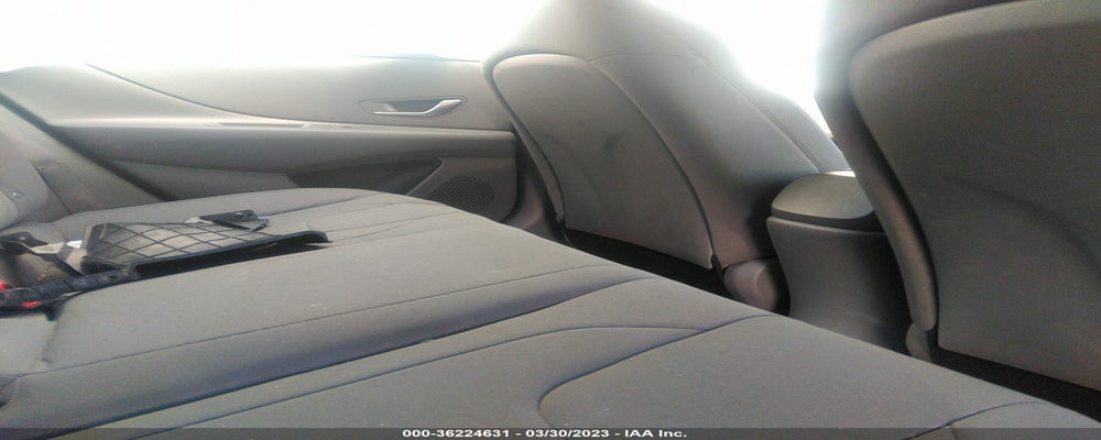 KMHLM4AG8NU242907 2022 HYUNDAI ELANTRA photo no. 8