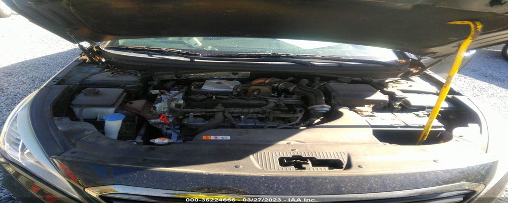 5NPE34AB9FH206062 2015 HYUNDAI SONATA photo no. 10