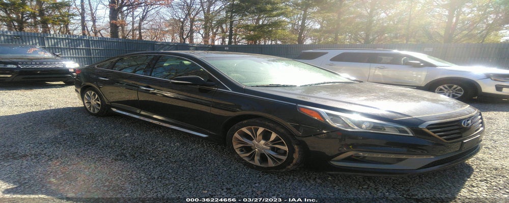 5NPE34AB9FH206062 2015 HYUNDAI SONATA photo no. 23