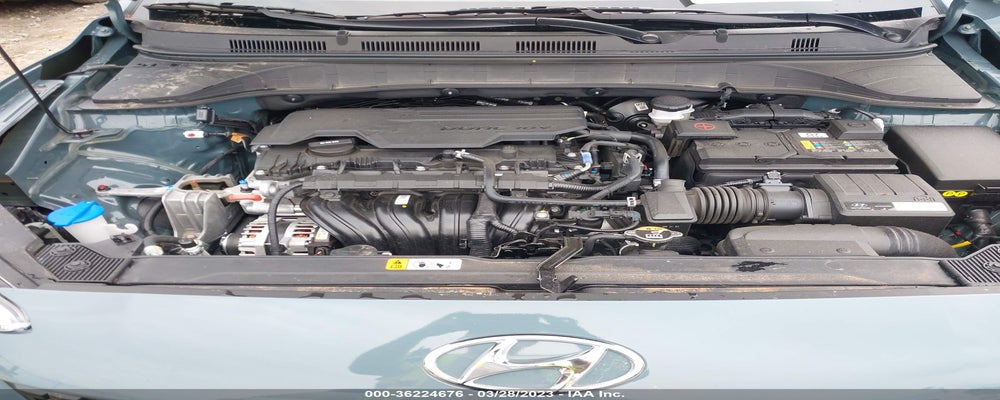 KM8K62AB1PU948005 2023 HYUNDAI KONA photo no. 10