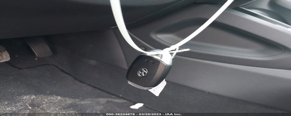 KM8K62AB1PU948005 2023 HYUNDAI KONA photo no. 11