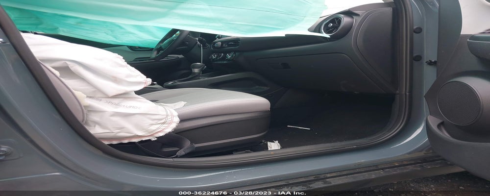 KM8K62AB1PU948005 2023 HYUNDAI KONA photo no. 5