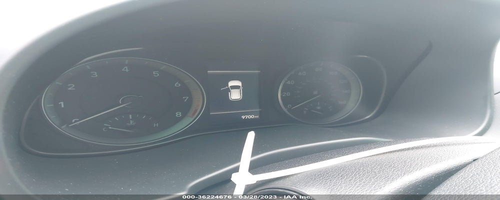 KM8K62AB1PU948005 2023 HYUNDAI KONA photo no. 7