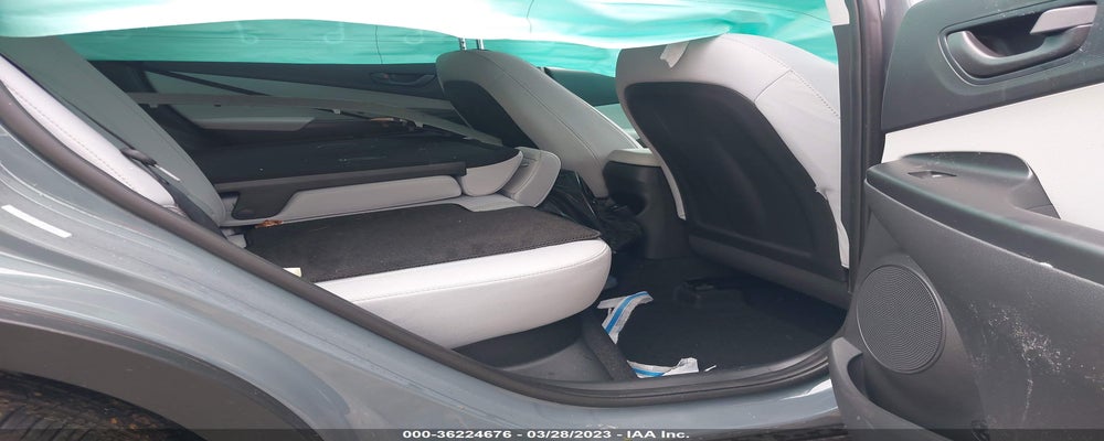 KM8K62AB1PU948005 2023 HYUNDAI KONA photo no. 8
