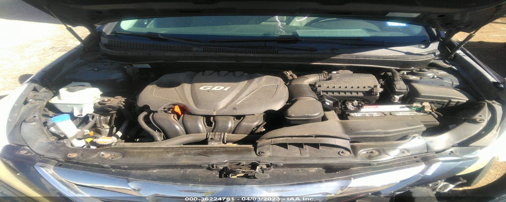5NPEC4AC5CH479438 2012 HYUNDAI SONATA photo no. 10