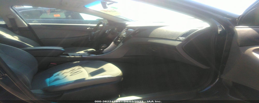 5NPEC4AC5CH479438 2012 HYUNDAI SONATA photo no. 5