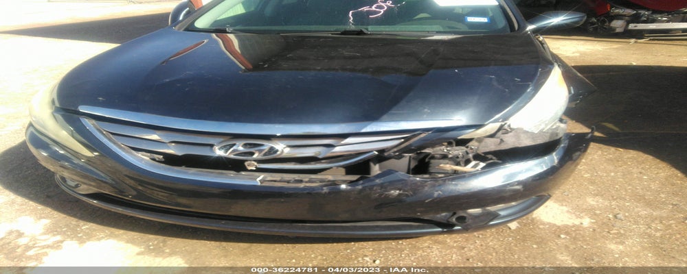 5NPEC4AC5CH479438 2012 HYUNDAI SONATA photo no. 6