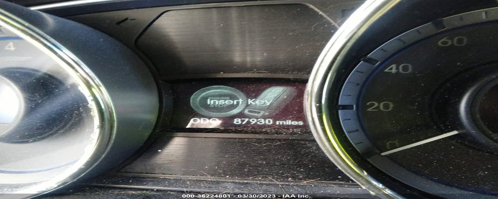 5NPEC4AC9CH465946 2012 HYUNDAI SONATA photo no. 7