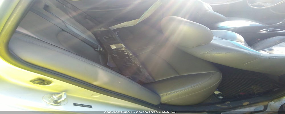5NPEC4AC9CH465946 2012 HYUNDAI SONATA photo no. 8