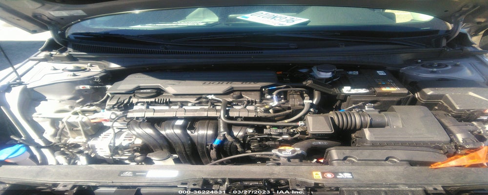 KMHLS4AG6PU454052 2023 HYUNDAI ELANTRA photo no. 10