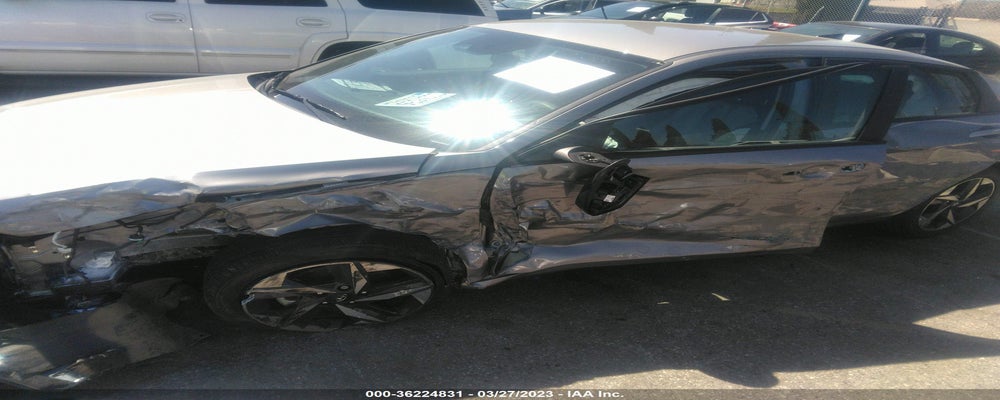 KMHLS4AG6PU454052 2023 HYUNDAI ELANTRA photo no. 6