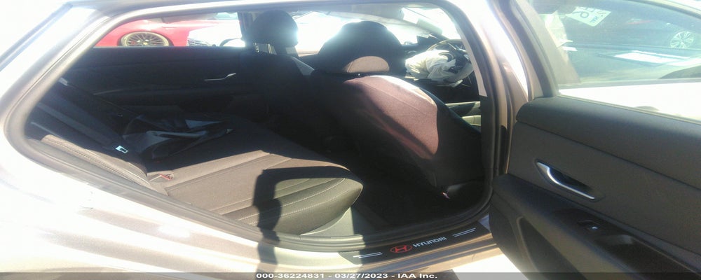 KMHLS4AG6PU454052 2023 HYUNDAI ELANTRA photo no. 8