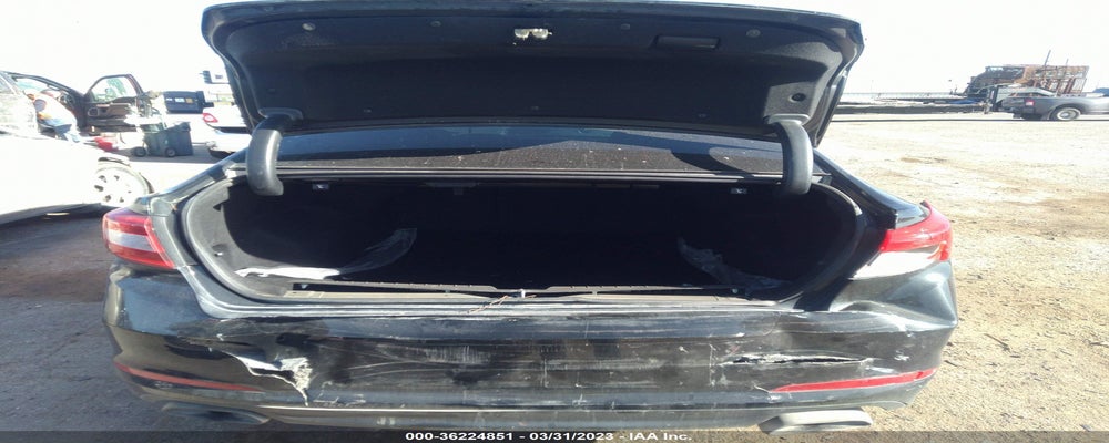 5NPE34AF3FH180187 2015 HYUNDAI SONATA photo no. 6