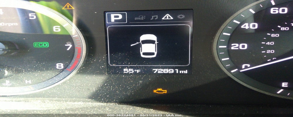 5NPE34AF3FH180187 2015 HYUNDAI SONATA photo no. 7