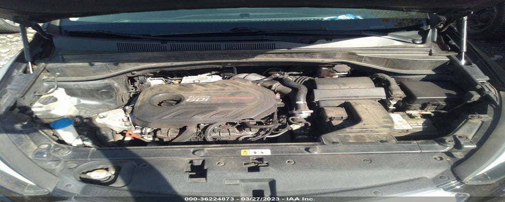 5NMZW4LA3JH069798 2018 HYUNDAI SANTA FE SPORT photo no. 10