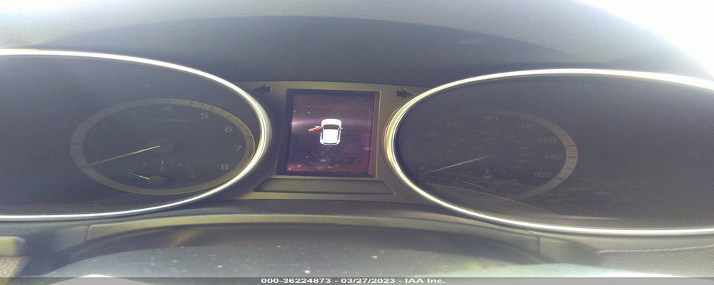 5NMZW4LA3JH069798 2018 HYUNDAI SANTA FE SPORT photo no. 7