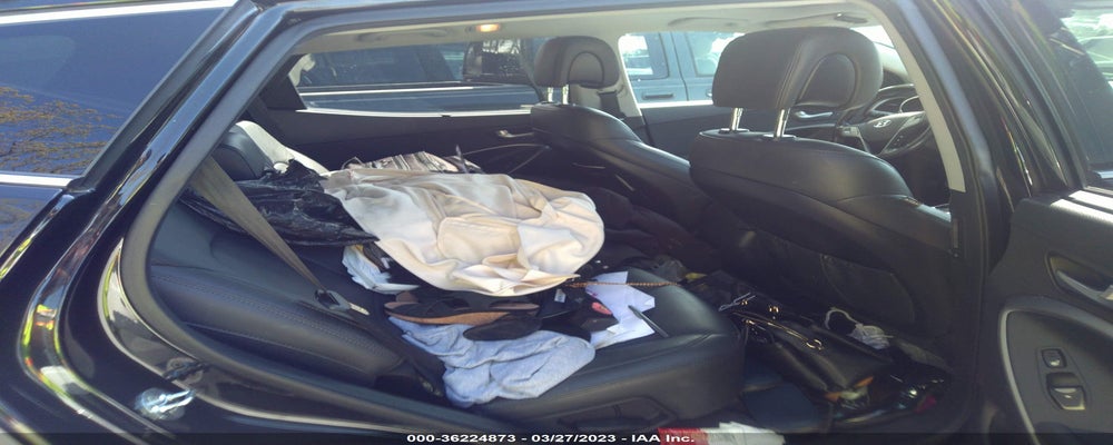 5NMZW4LA3JH069798 2018 HYUNDAI SANTA FE SPORT photo no. 8