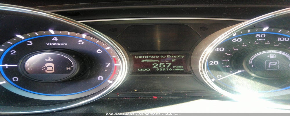 5NPEB4AC3DH735869 2013 HYUNDAI SONATA photo no. 7
