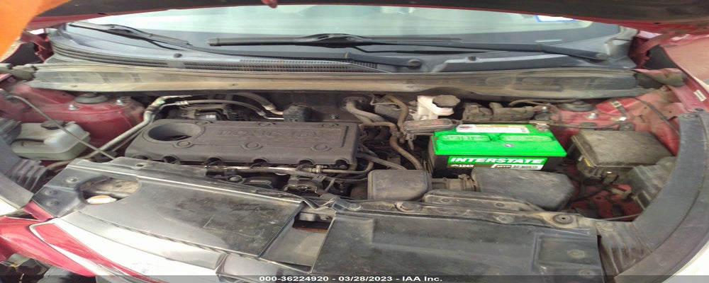 KM8JU3AC9BU297652 2011 HYUNDAI TUCSON photo no. 10