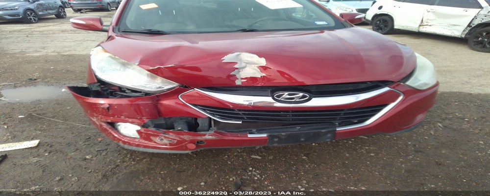 KM8JU3AC9BU297652 2011 HYUNDAI TUCSON photo no. 6
