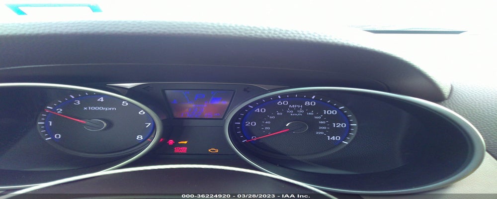 KM8JU3AC9BU297652 2011 HYUNDAI TUCSON photo no. 7