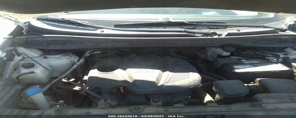 KM8JUCAG9EU914880 2014 HYUNDAI TUCSON photo no. 10