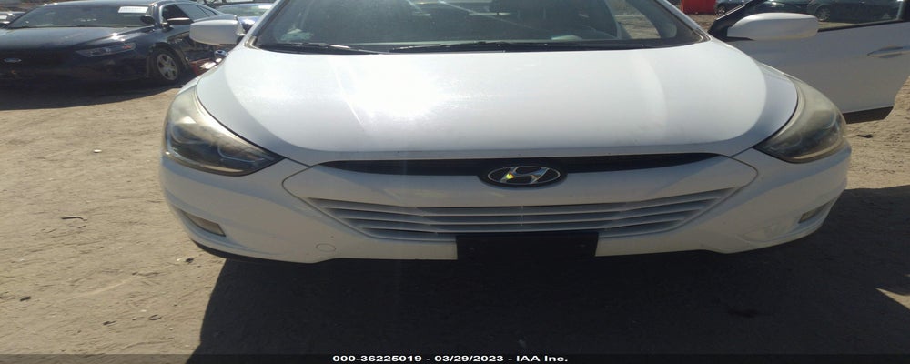 KM8JUCAG9EU914880 2014 HYUNDAI TUCSON photo no. 6