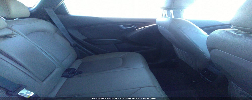 KM8JUCAG9EU914880 2014 HYUNDAI TUCSON photo no. 8