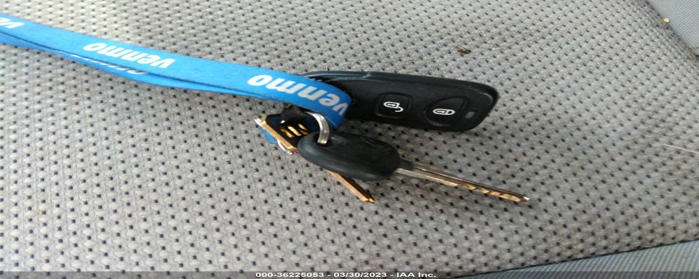 KMHCN4AC9AU490748 2010 HYUNDAI ACCENT photo no. 11