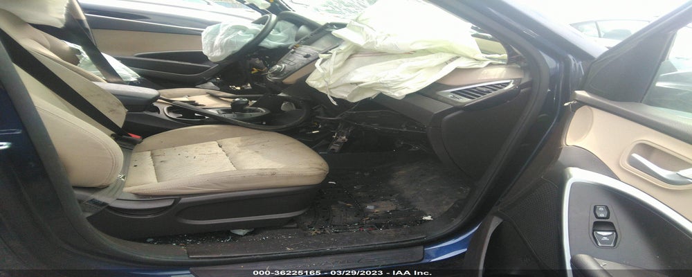 KM8SMDHF1HU256435 2017 HYUNDAI SANTA FE photo no. 5