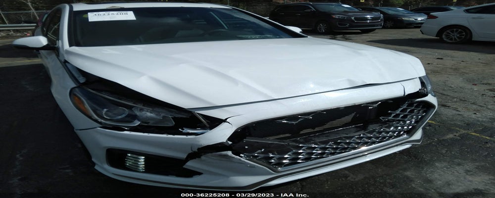 5NPE34AF9JH606425 2018 HYUNDAI SONATA photo no. 6