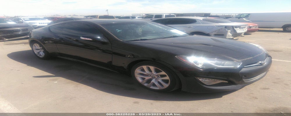 KMHHT6KJ7FU127652 2015 HYUNDAI GENESIS COUPE photo no. 20