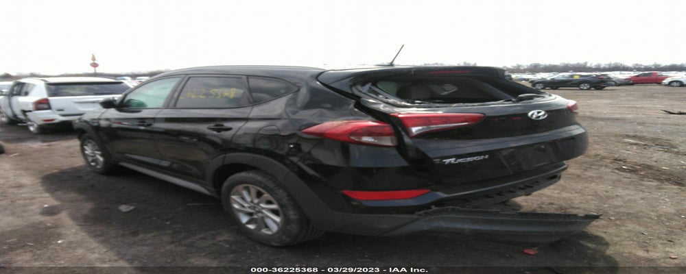 KM8J33A4XHU359709 2017 HYUNDAI TUCSON photo no. 3