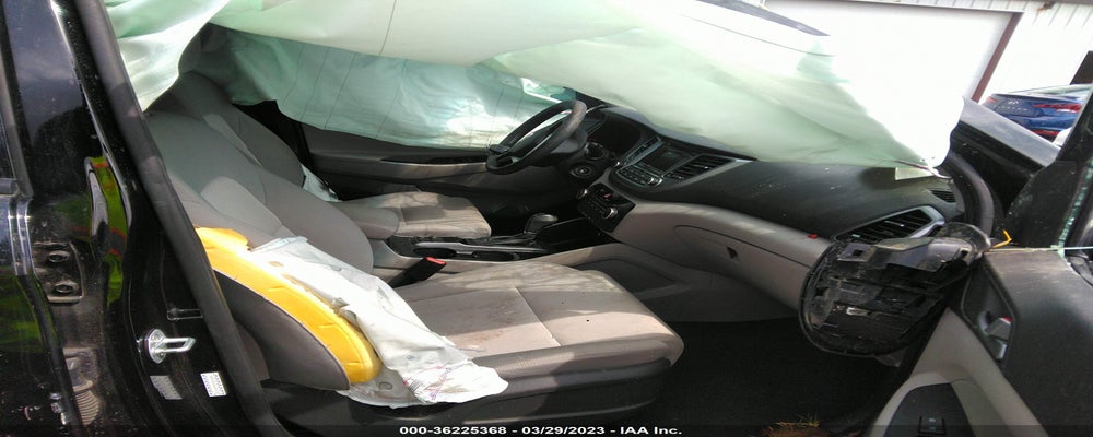 KM8J33A4XHU359709 2017 HYUNDAI TUCSON photo no. 5