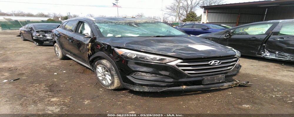 KM8J33A4XHU359709 2017 HYUNDAI TUCSON photo no. 6