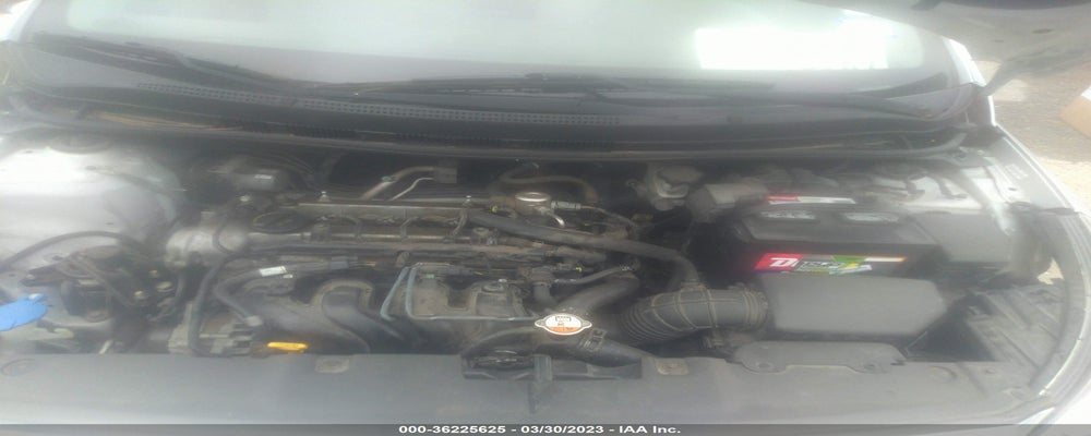 KMHCT4AE4EU616558 2014 HYUNDAI ACCENT photo no. 10