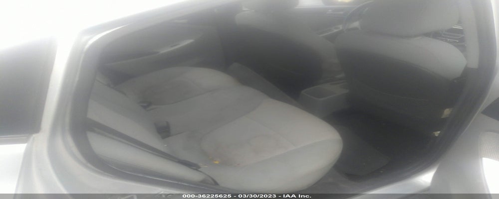 KMHCT4AE4EU616558 2014 HYUNDAI ACCENT photo no. 8